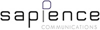 Sapience Communications Logo