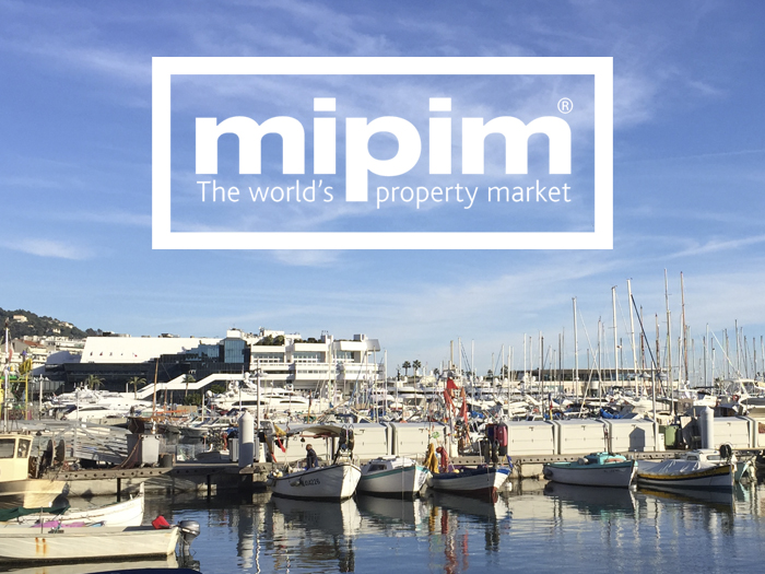 MIPIM – The world’s leading property market