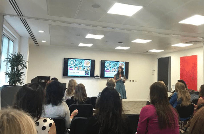 Women’s Leadership Forum Breakfast