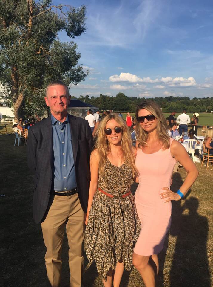 11th Asia Cup Polo International Day