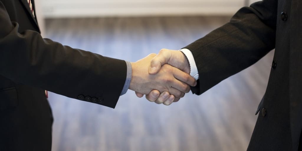 How to do well in a PR job interview