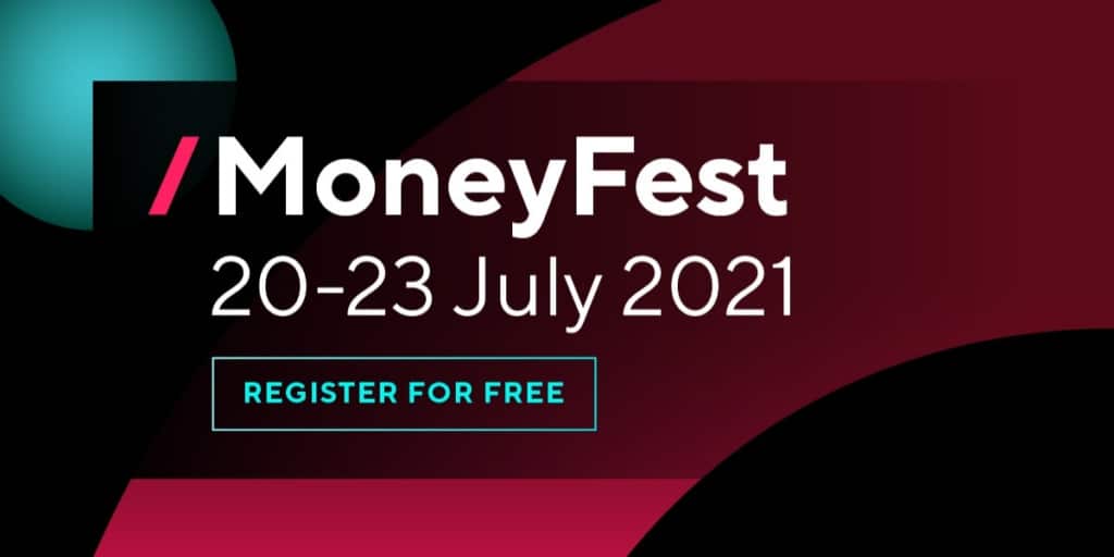 Sapience attends MoneyFest 2021
