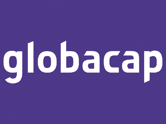 globacap logo