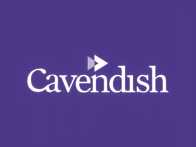 Cavendish Corporate Finance Logo