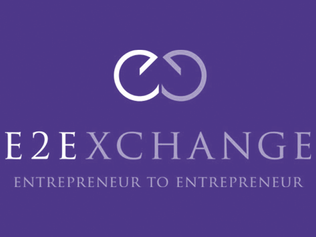 E2Exchange Logo