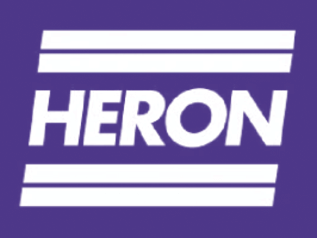 Heron International Logo