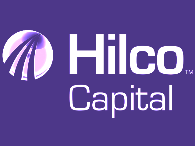 Hilco Capital Logo
