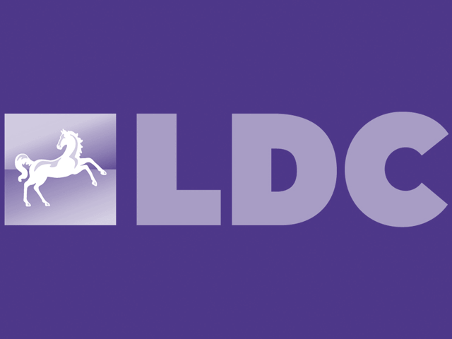 Lloyds LDC Logo