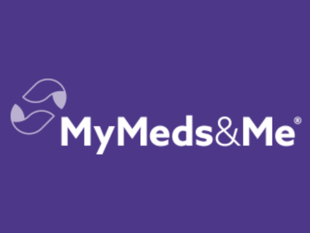 MyMed&Me Logo