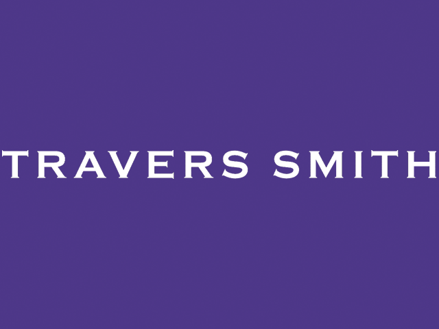 Travers Smith Logo