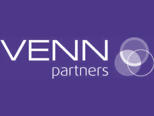 Venn Partners Logo