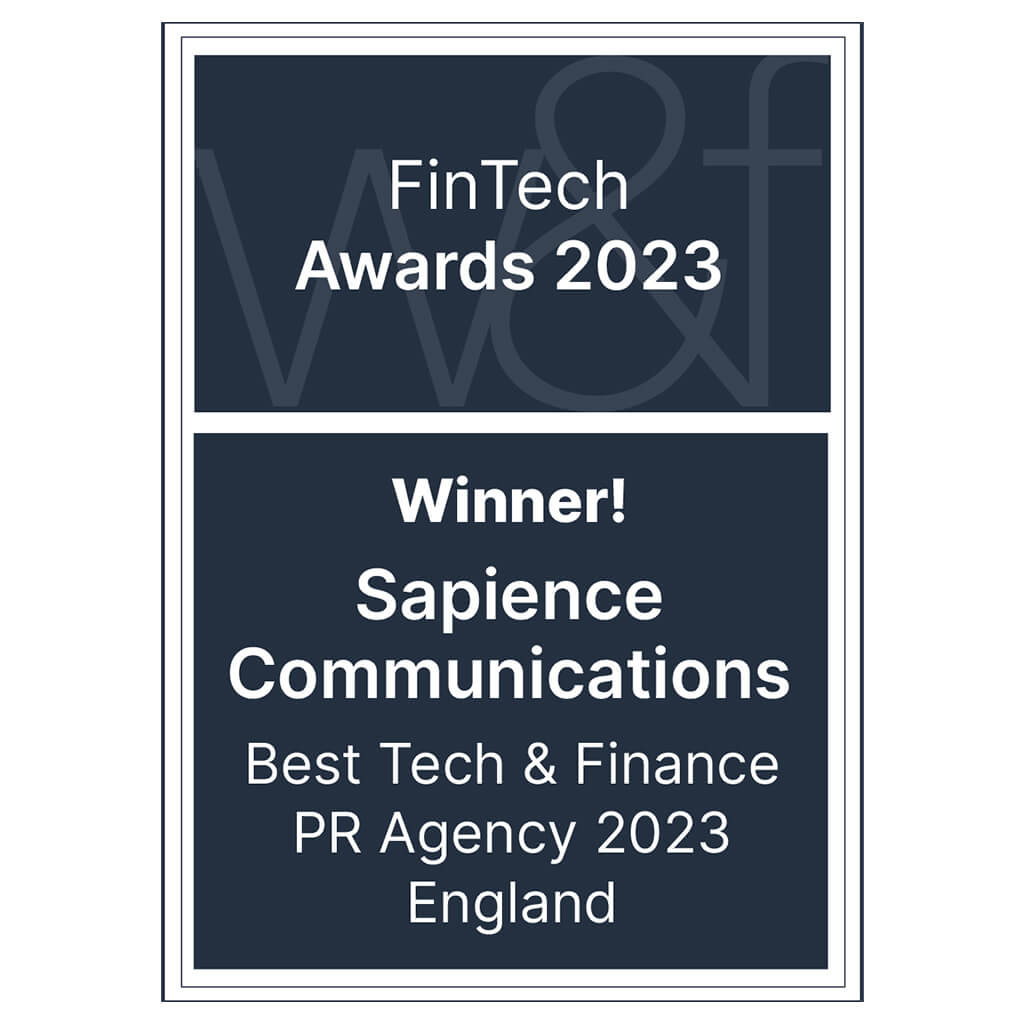FinTech Awards 2023