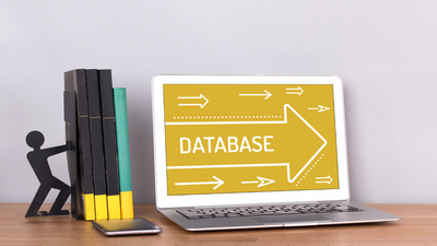 Marketing database building services