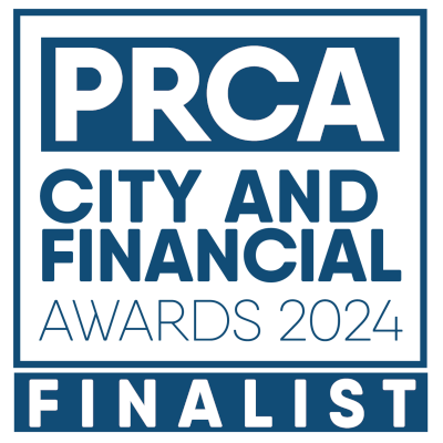 PRCA Award 2024