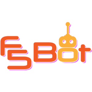 F5bot logo