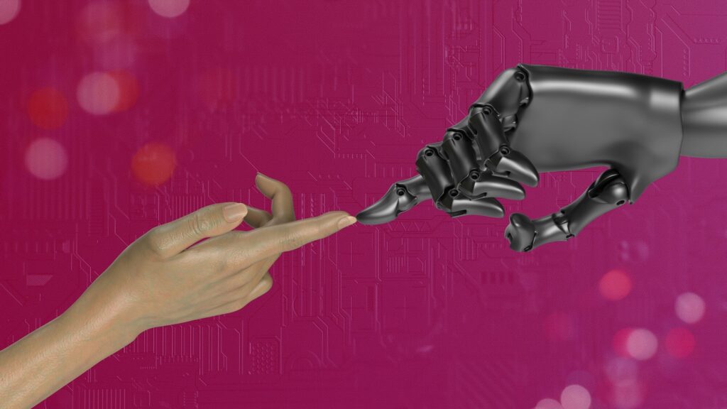 How AI can help PR achieve its goals