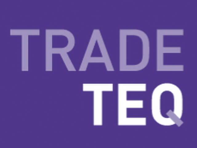 TradeTEQ Logo