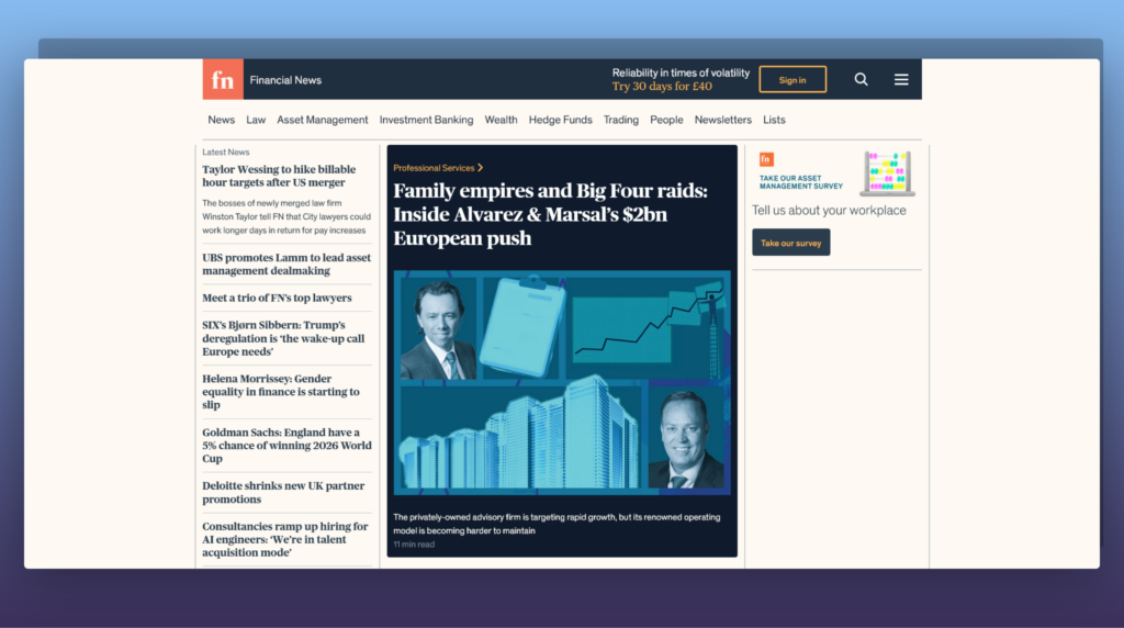 Financial News (FN London)